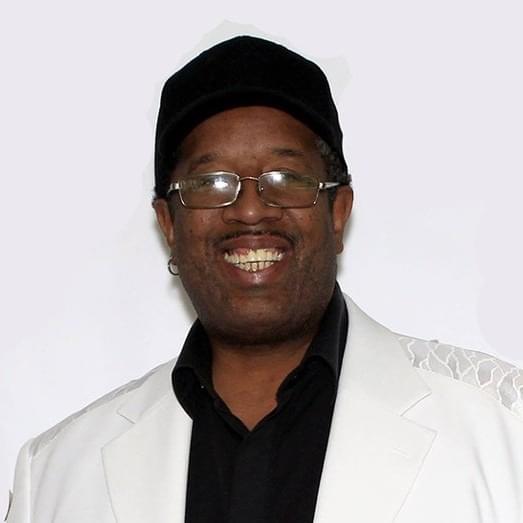 Photo of DJ Casper