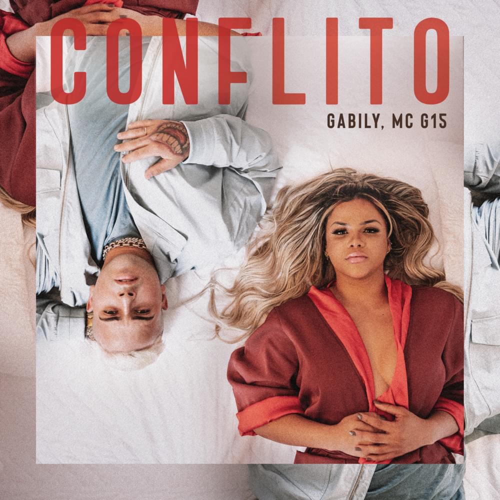 Conflito by Gabily