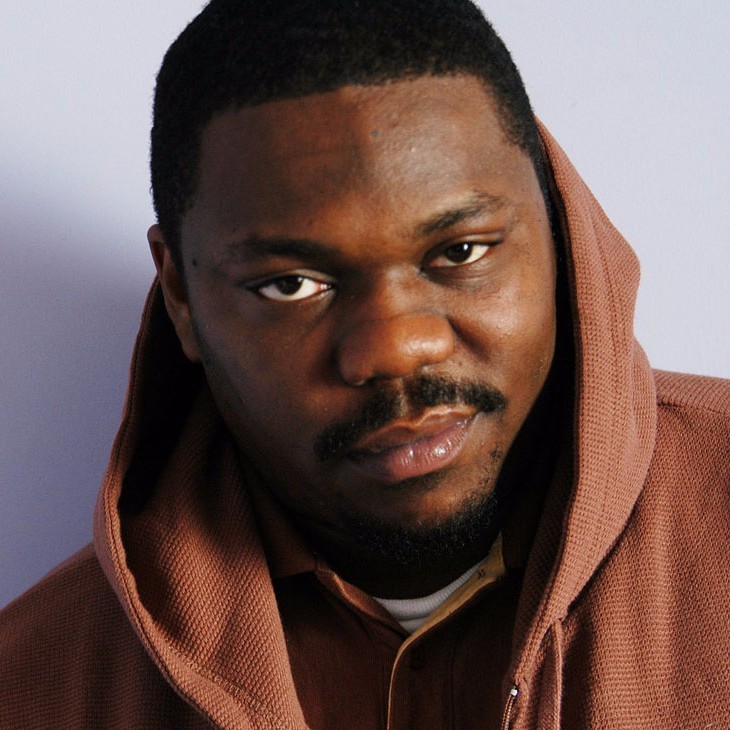 Cover image for Beanie Sigel