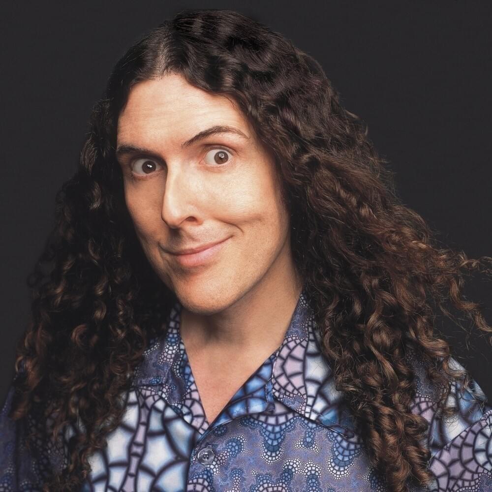 Photo of “Weird Al” Yankovic