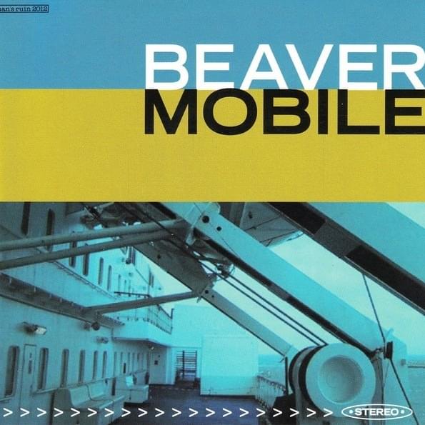 Circumnavigation by Beaver