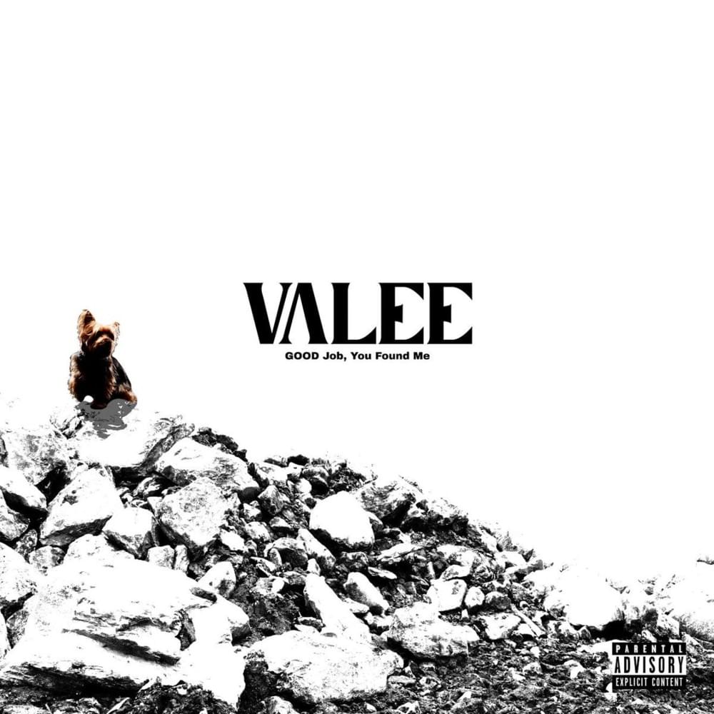 Skinny by Valee