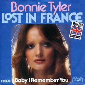Cover image for Lost in France