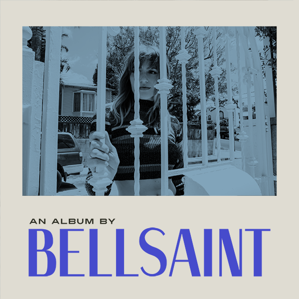 Bang Bang (Remember My Name) by BELLSAINT