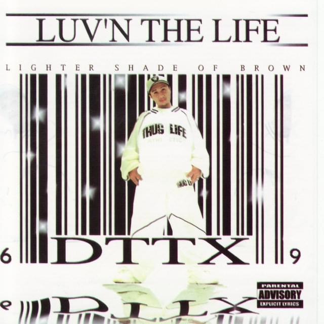 Let Me Be The One by DTTX