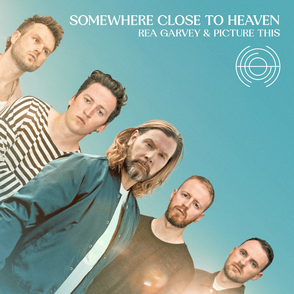 Album cover art for "Somewhere Close To Heaven" by Bravo Hits