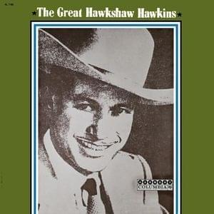 Soldier’s Joy by Hawkshaw Hawkins