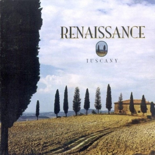 Pearls of Wisdom by Renaissance