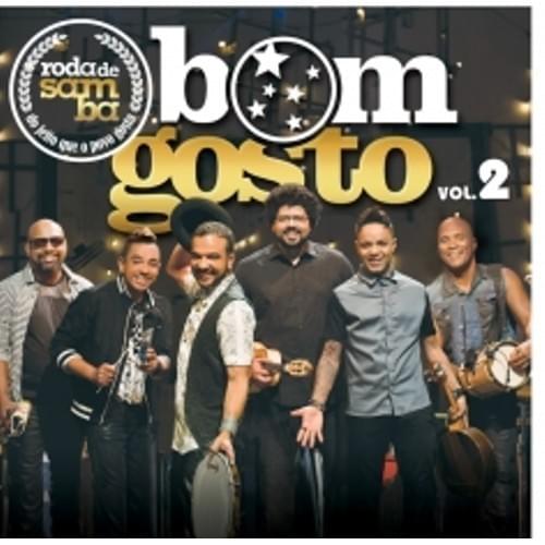 Conta Comigo by Bom Gosto