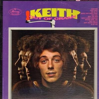 Happy Walking Around by Keith