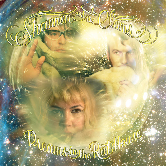 Ozma by Shannon & The Clams