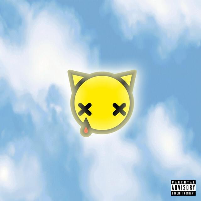 Album cover art for "Cthulhu" by KAY NIVE$
