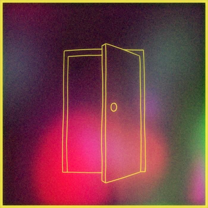 Album cover art for "Opportunities" by JUICEB☮X