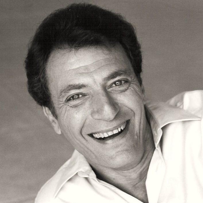Photo of Bruce Adler