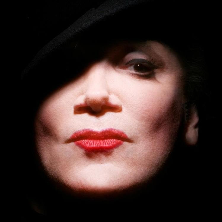 Charles Busch Profile Picture Photo of Charles Busch