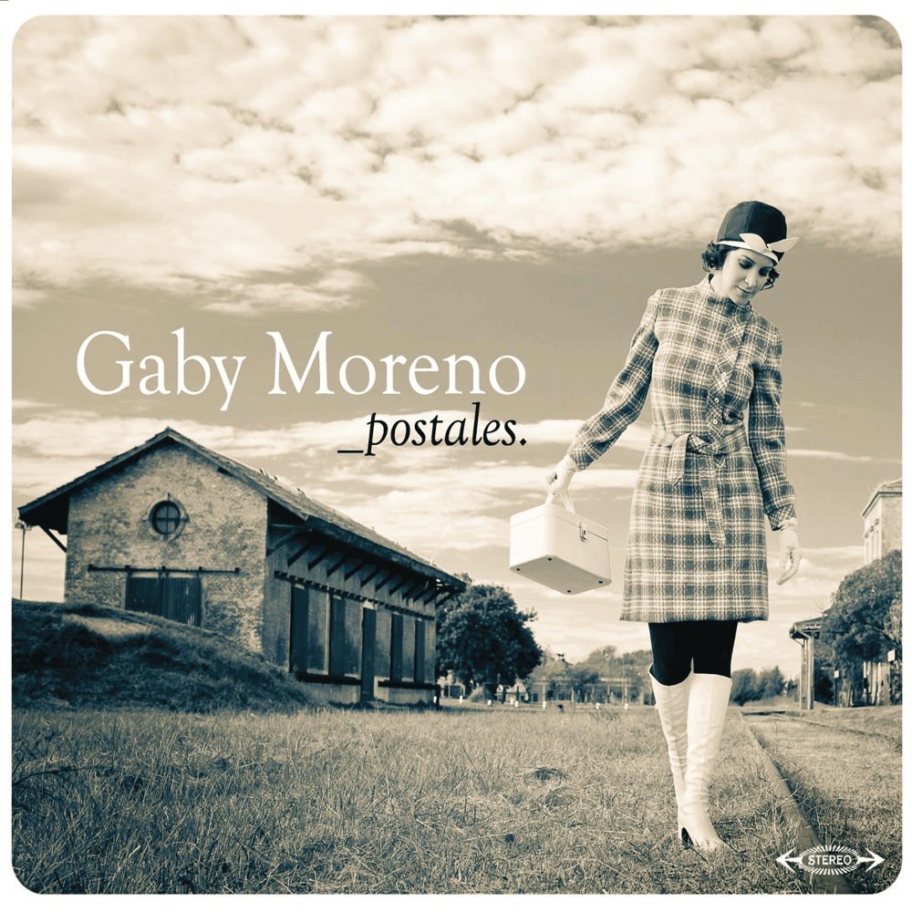 Juegos y Miedos by Gaby Moreno