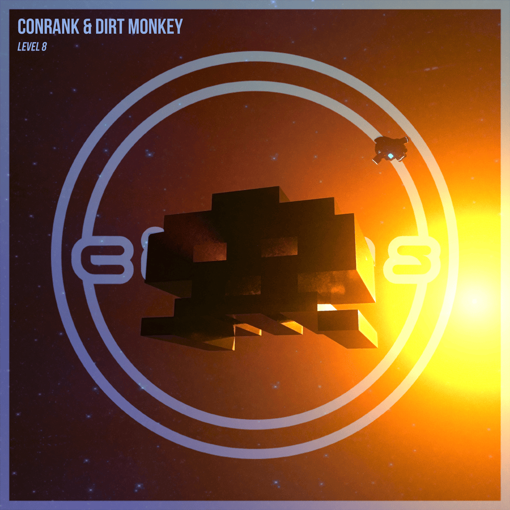 Level 8 by Conrank