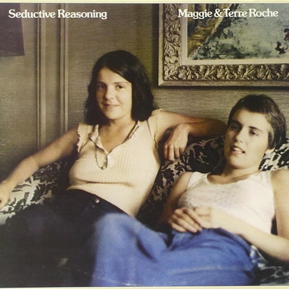 Album cover art for "Malachy’s" by Maggie and Terre Roche