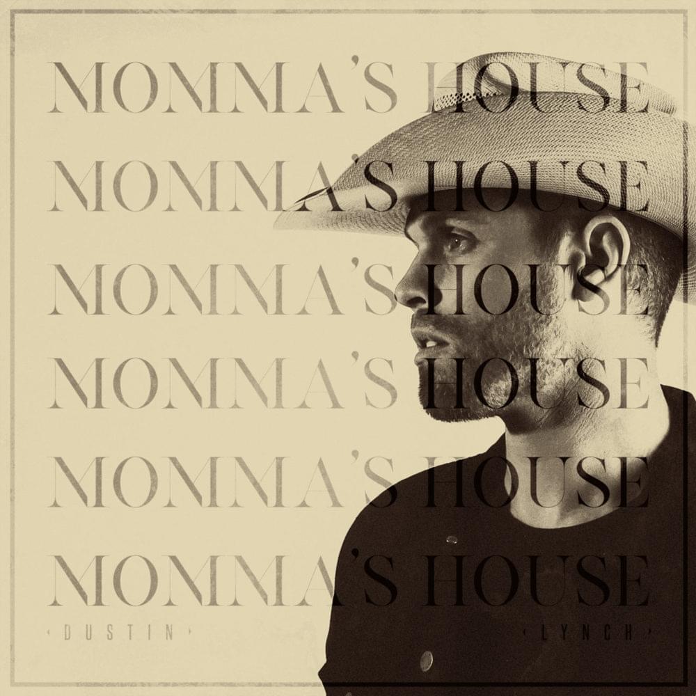 Album cover art for "Momma’s House" by NOW That’s What I Call Music!