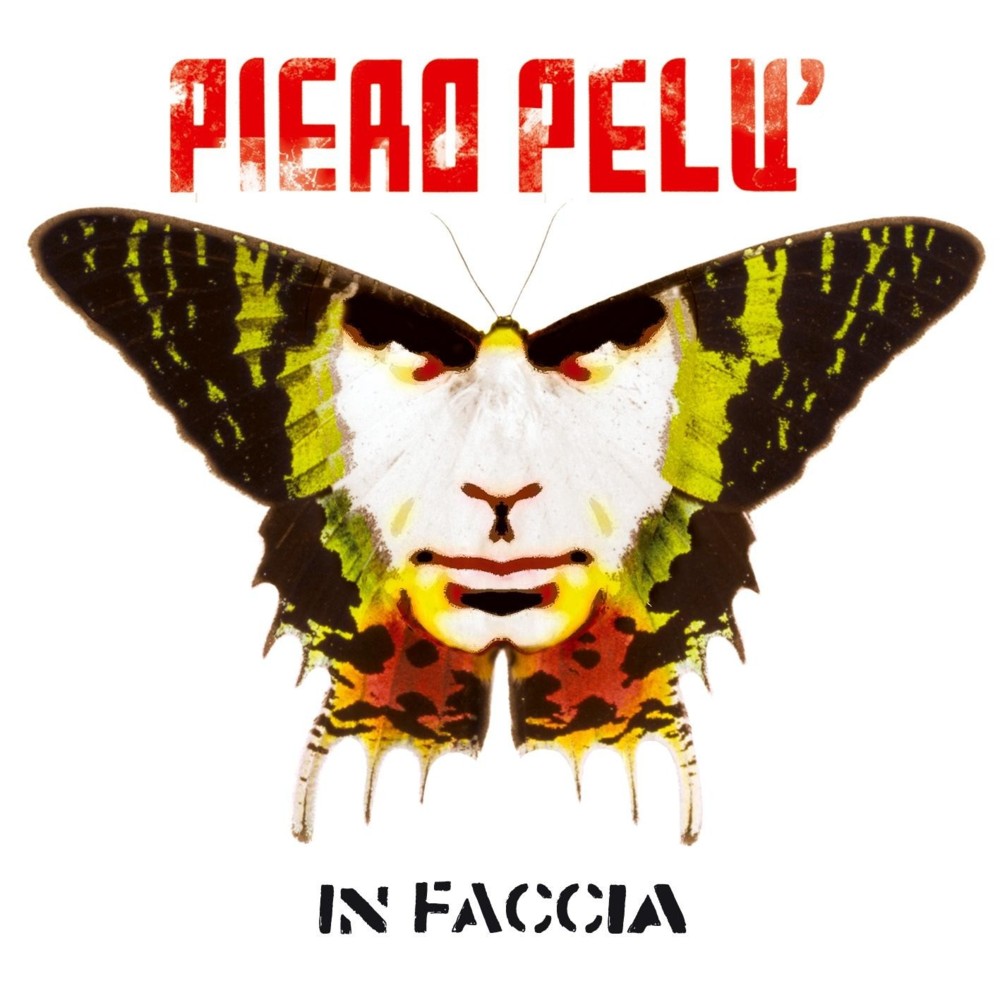 Istinto by Piero Pelù