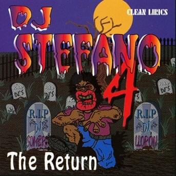 Cover image for 4: The Return