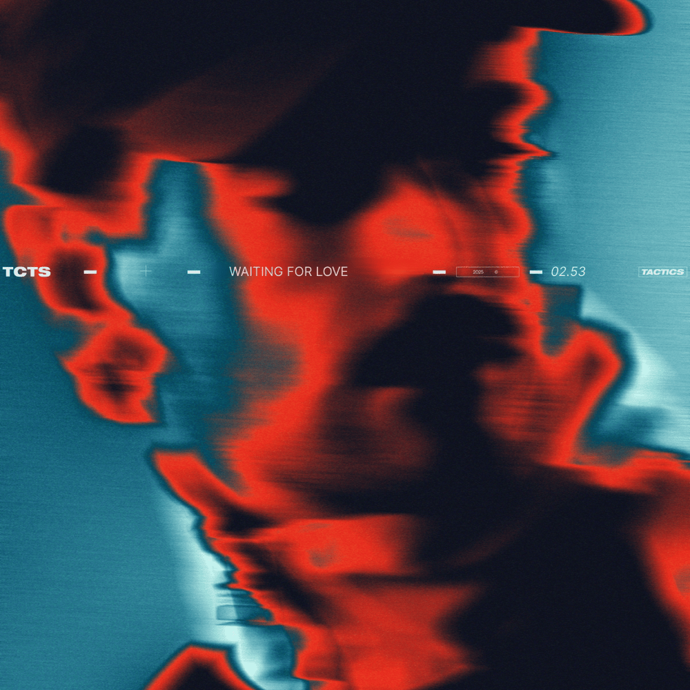 Waiting For Love by TCTS