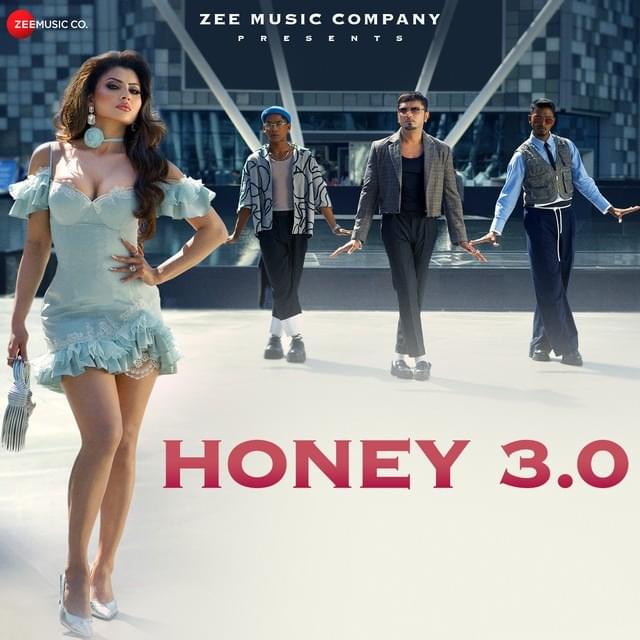 Cover image for Honey 3.0
