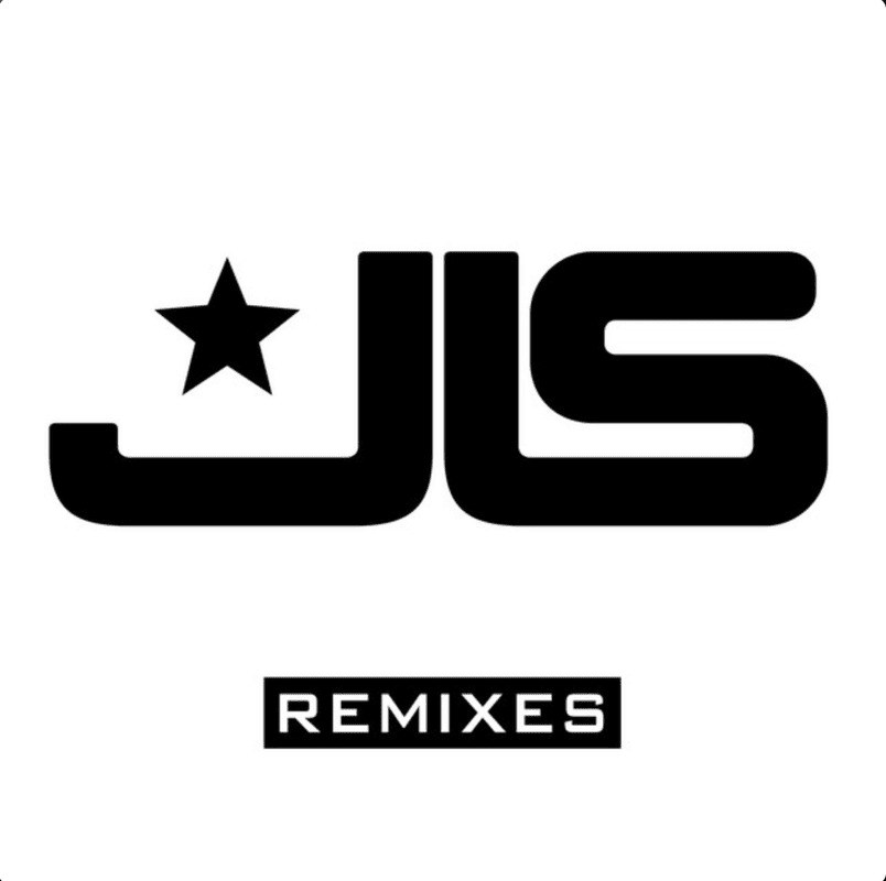 Album cover art for "Hottest Girl In The World (DJ Fricktion Remix)" by JLS