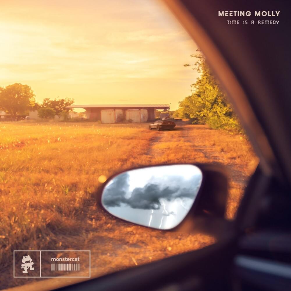 Cover image for Time Is A Remedy