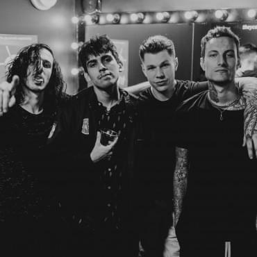 Crown The Empire Profile Picture Photo of Crown The Empire