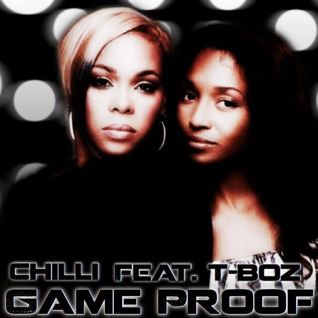 Game Proof by Chilli