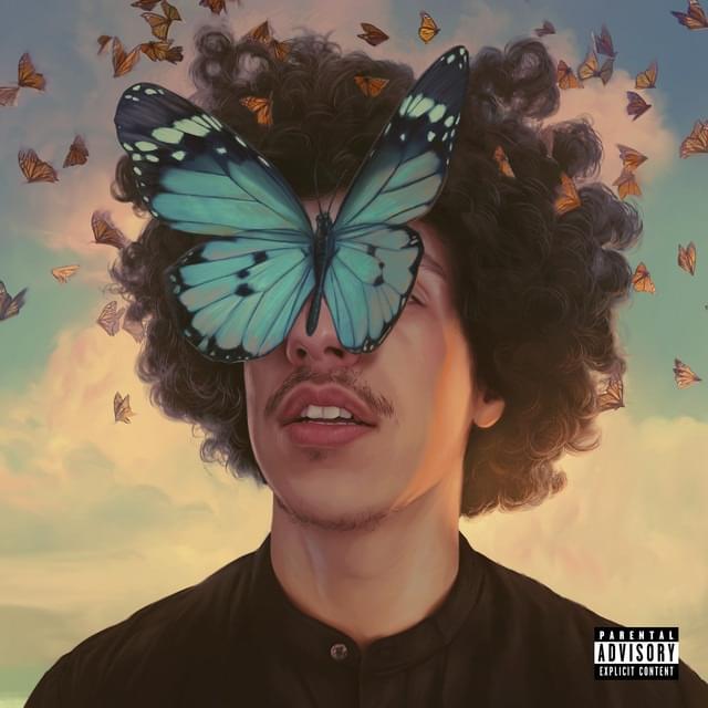 Album cover art for "Remind Me" by Rilès