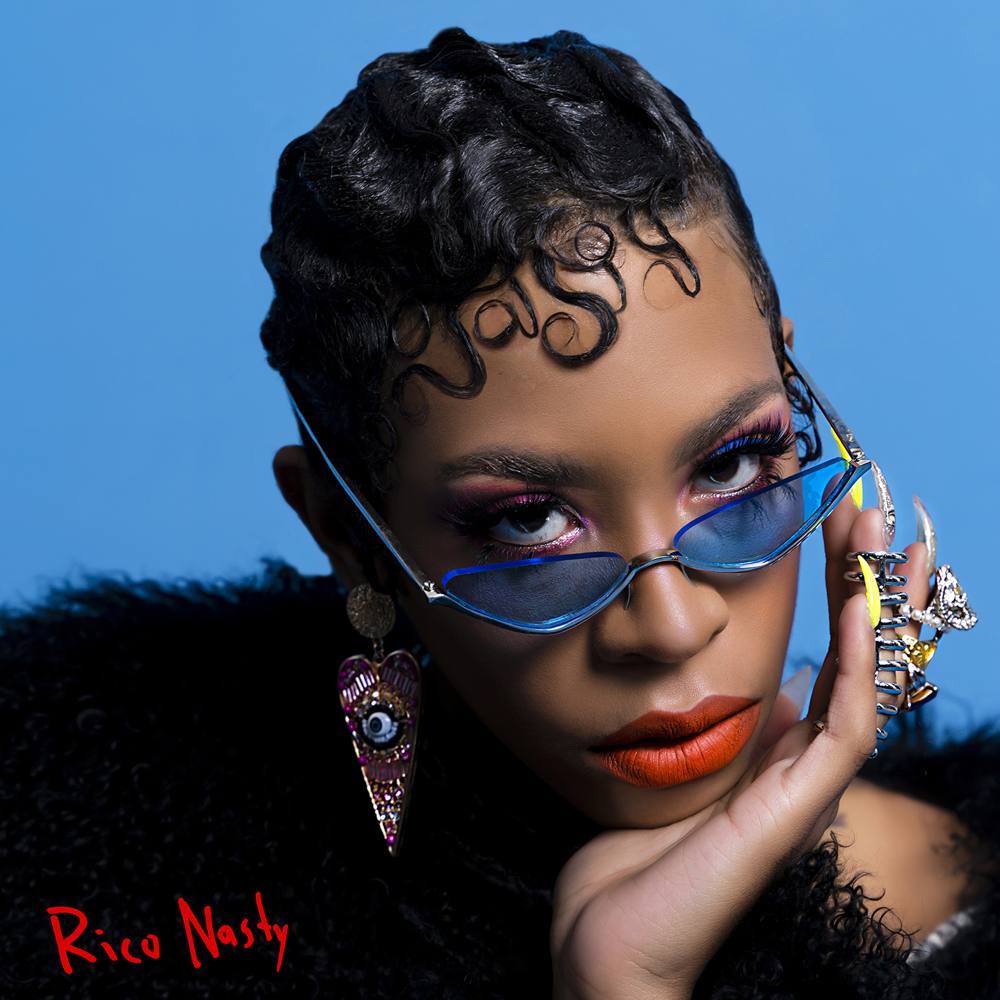 Countin’ Up by Rico Nasty