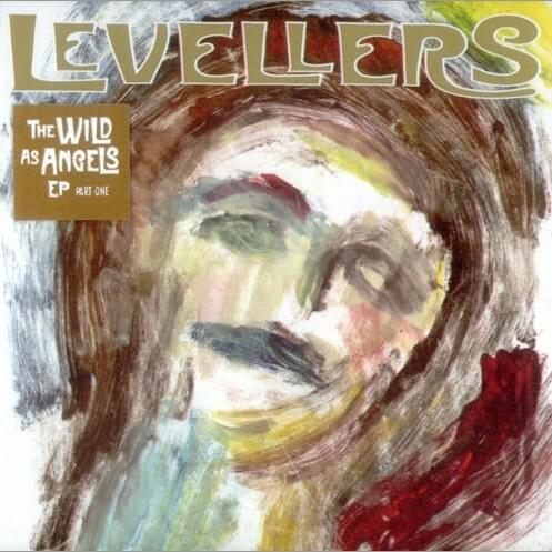 Cover image for Wild as Angels EP