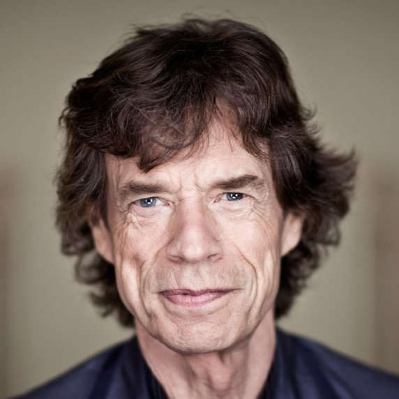 Photo of Mick Jagger
