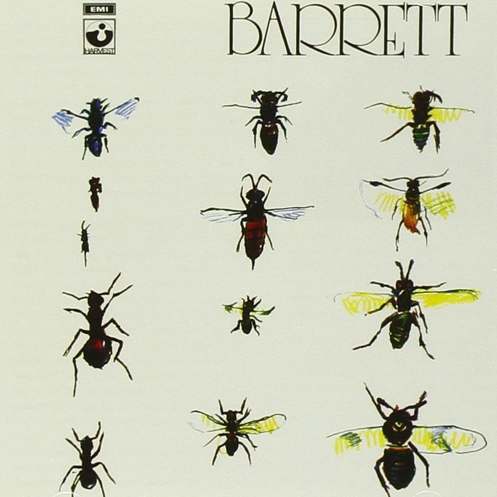Baby Lemonade by Syd Barrett