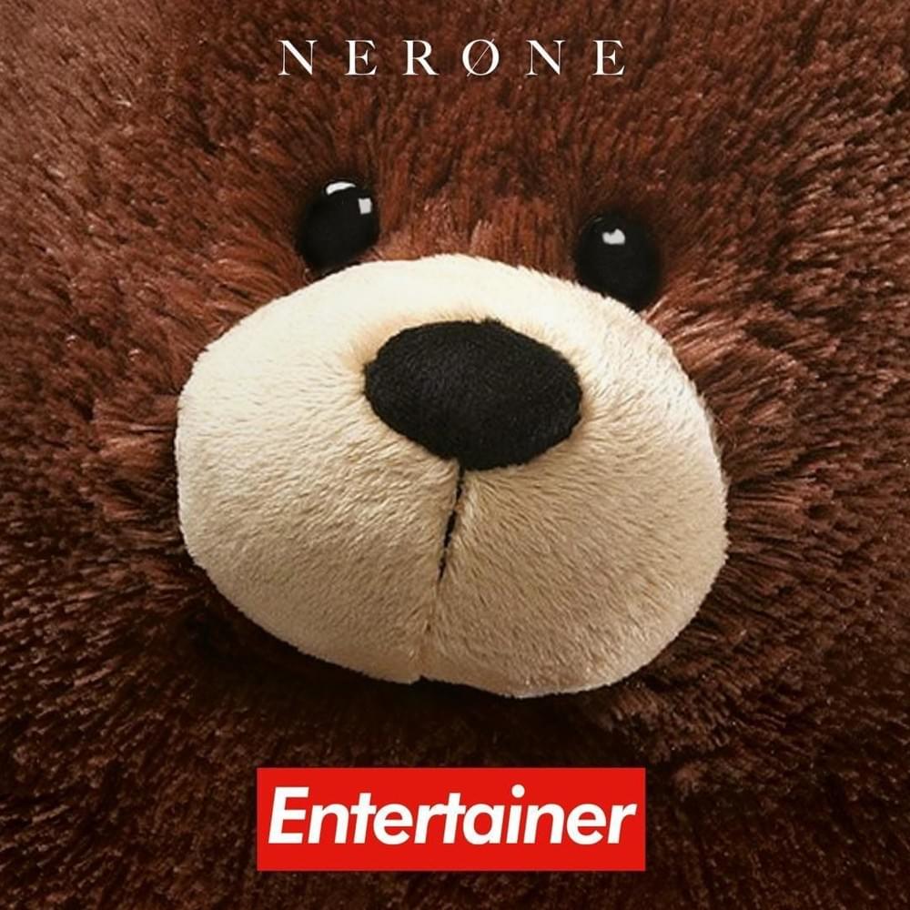 Cover image for Entertainer