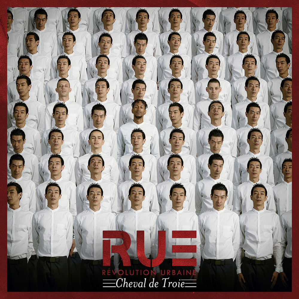 La provence by Révolution Urbaine