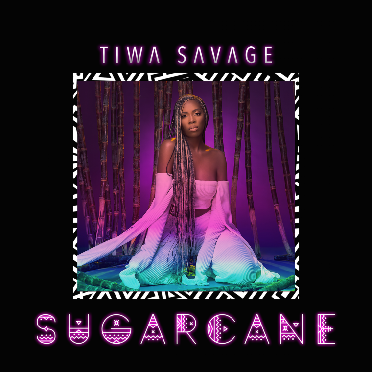 Ma Lo by Tiwa Savage