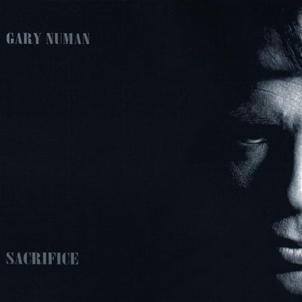 Cover image for Sacrifice (UK 1999 Reissue)