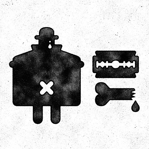 Cover image for Skuffesange EP