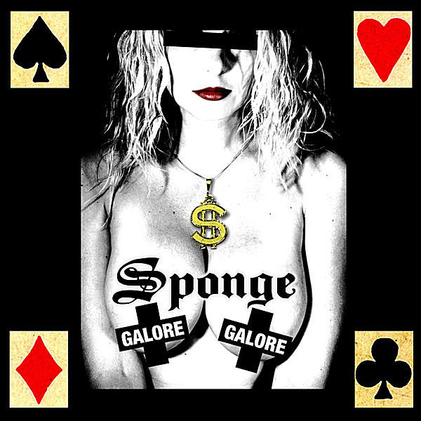 Hard To Keep My Cool by Sponge