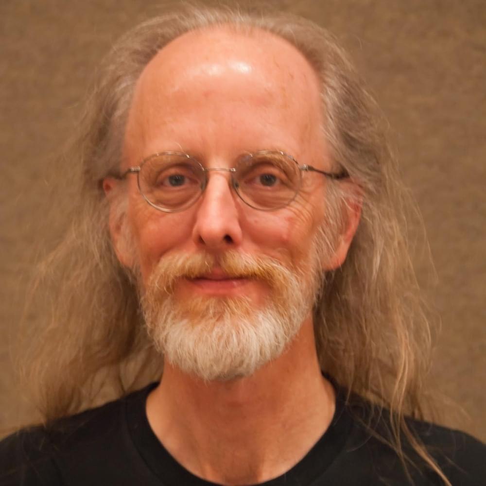 Photo of Dave (Gruber) Allen
