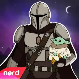 Album cover art for "Find the Way Home" by NerdOut