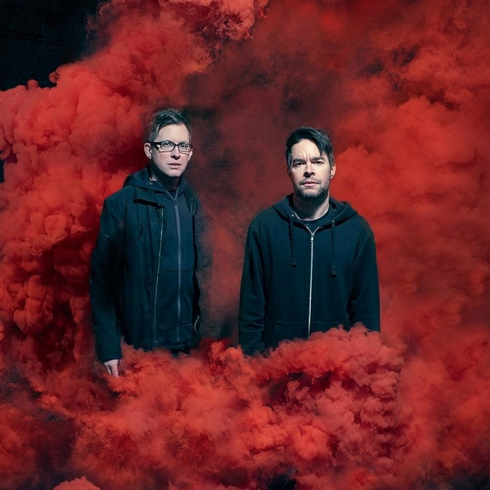 Photo of Chevelle