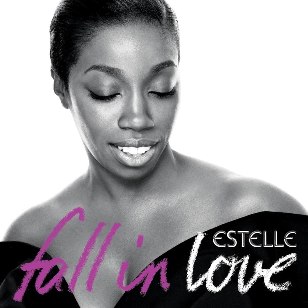 Cover image for Fall In Love
