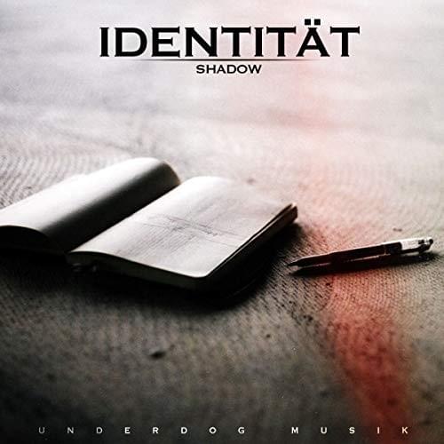 Cover image for Identität