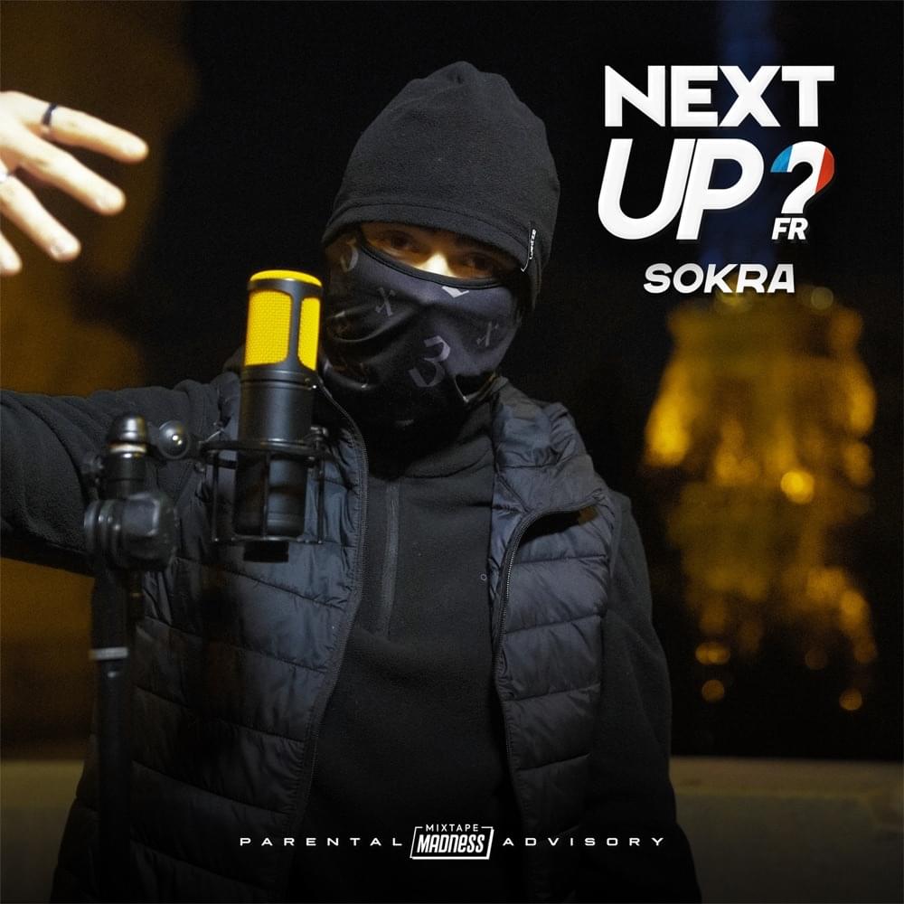 Album cover art for "Next Up? France - [S2-E6]" by VVES