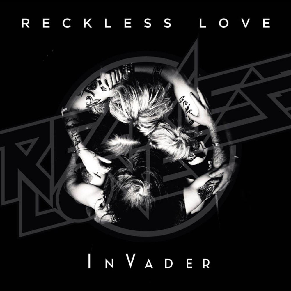 Monster by Reckless Love