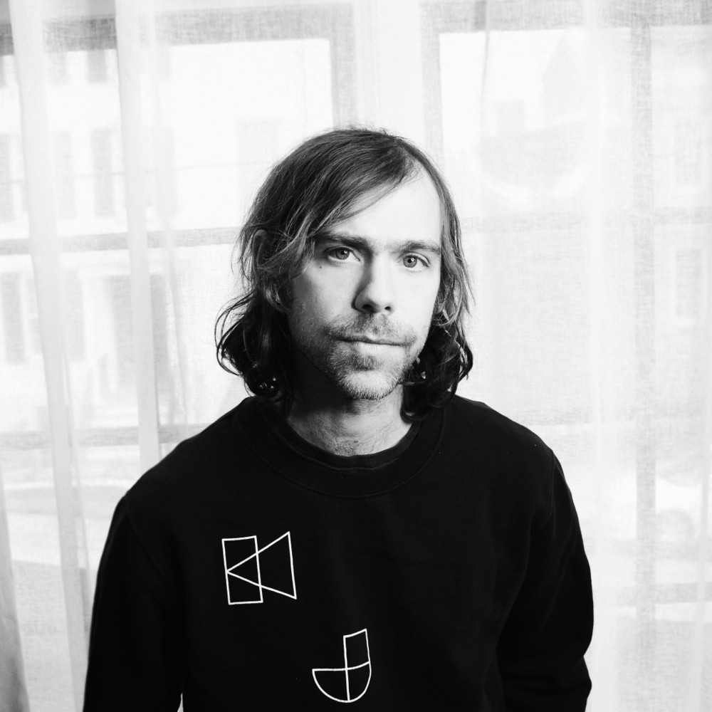 Cover image for Aaron Dessner